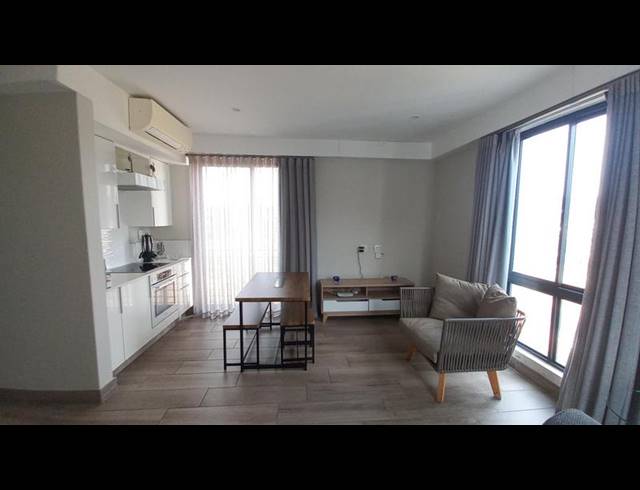 1 BEDROOM PROPERTY TO RENT IN MENLYN